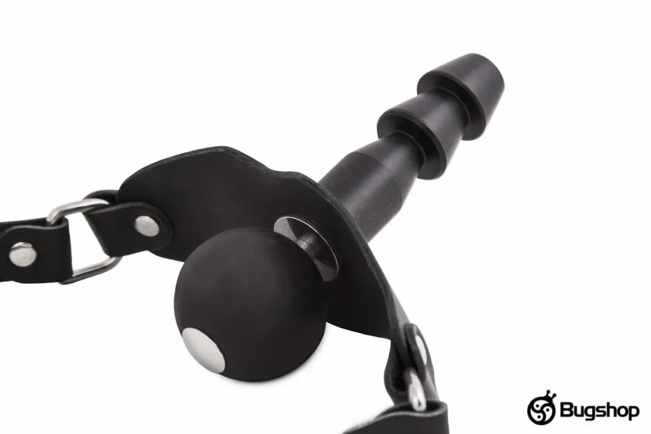 Vac-U-Lock Gag