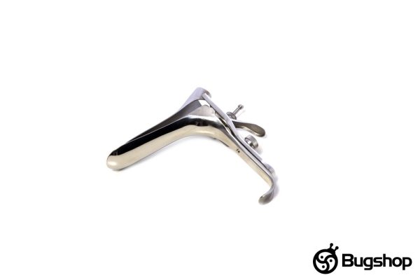 Graves speculum