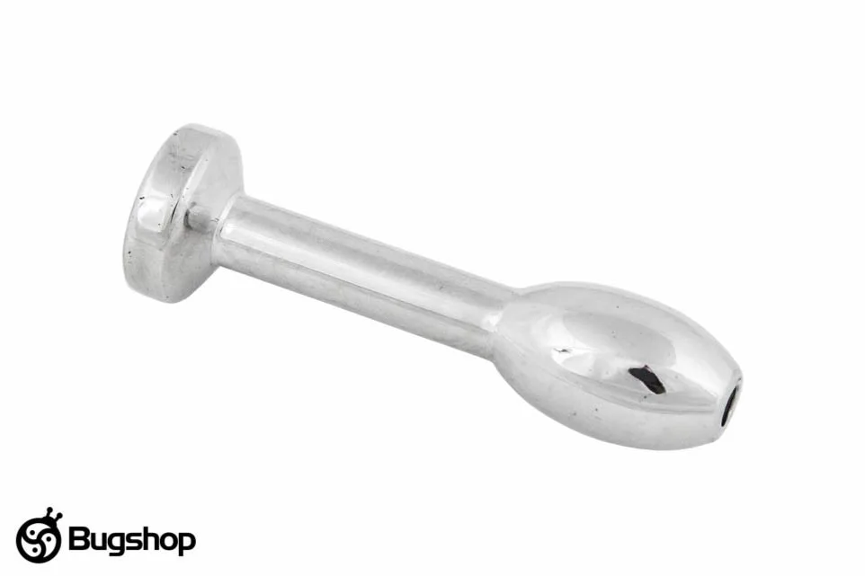 Penis plug