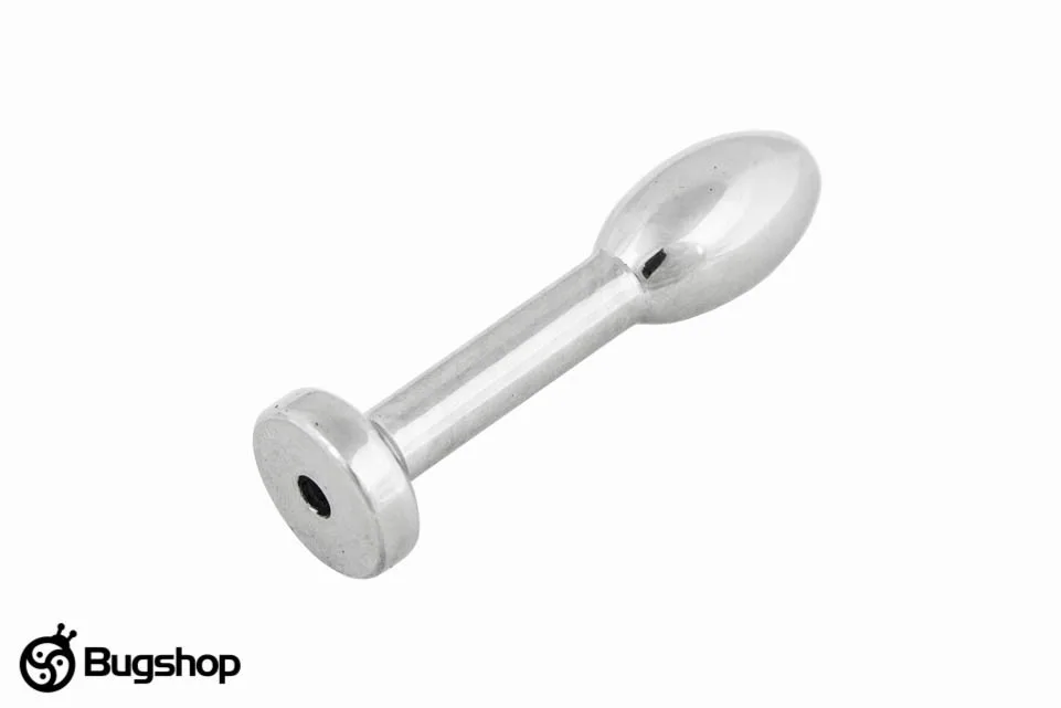 Penis plug
