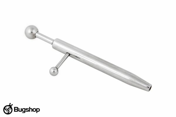 Prince Albert wand