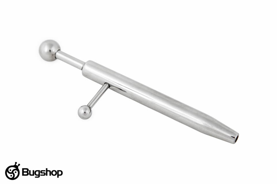 Prince Albert wand
