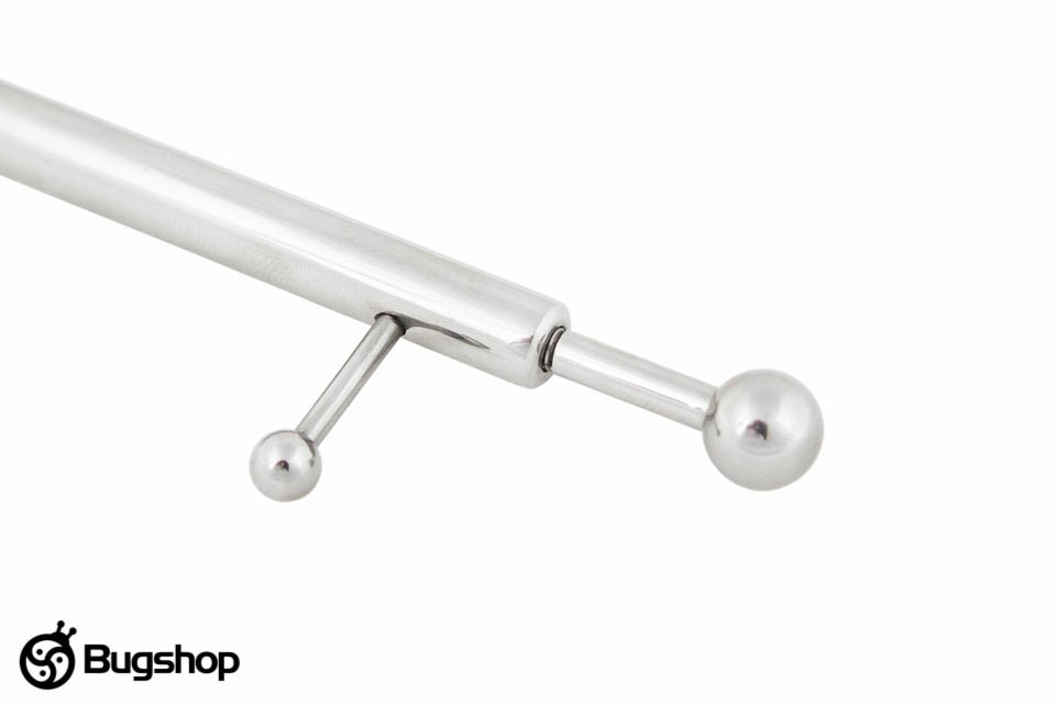 Prince Albert wand