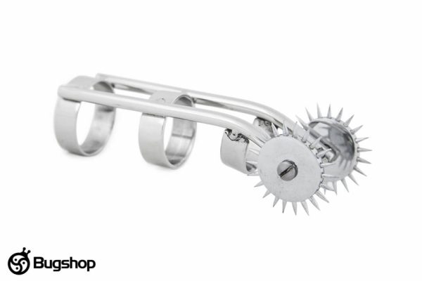 Wartenberg na prst