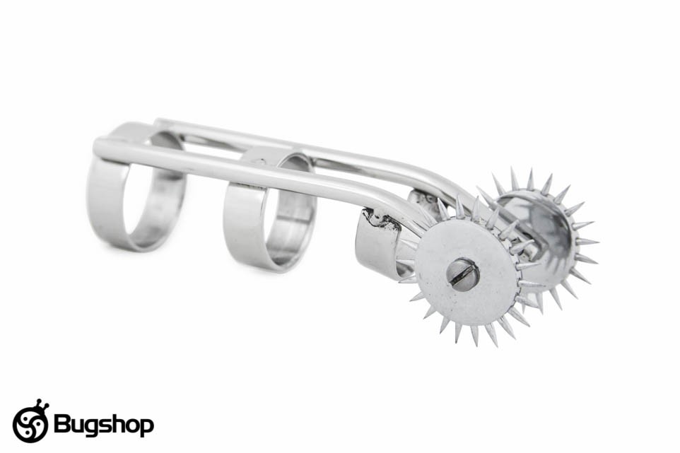 Wartenberg na prst