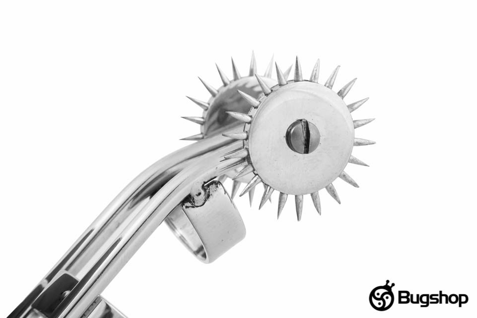 Wartenberg na prst