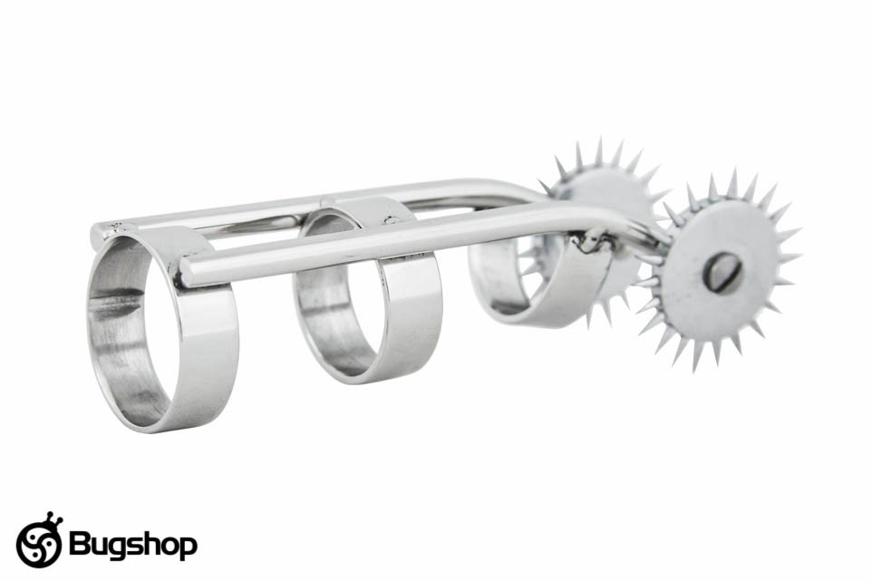 Wartenberg na prst