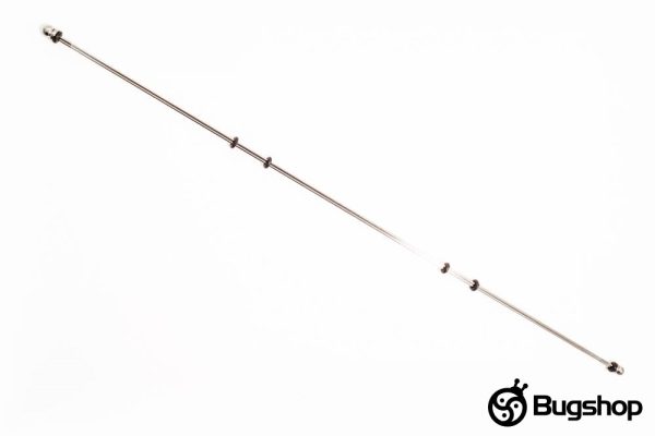 Tyč na bradavky