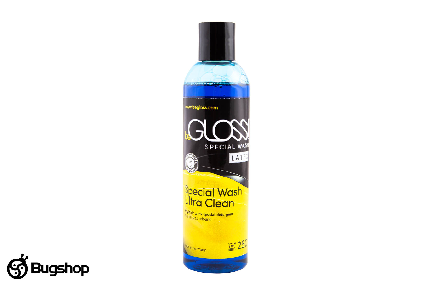 beGLOSS Special Wash