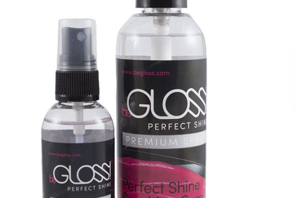 beGLOSS Perfect Shine