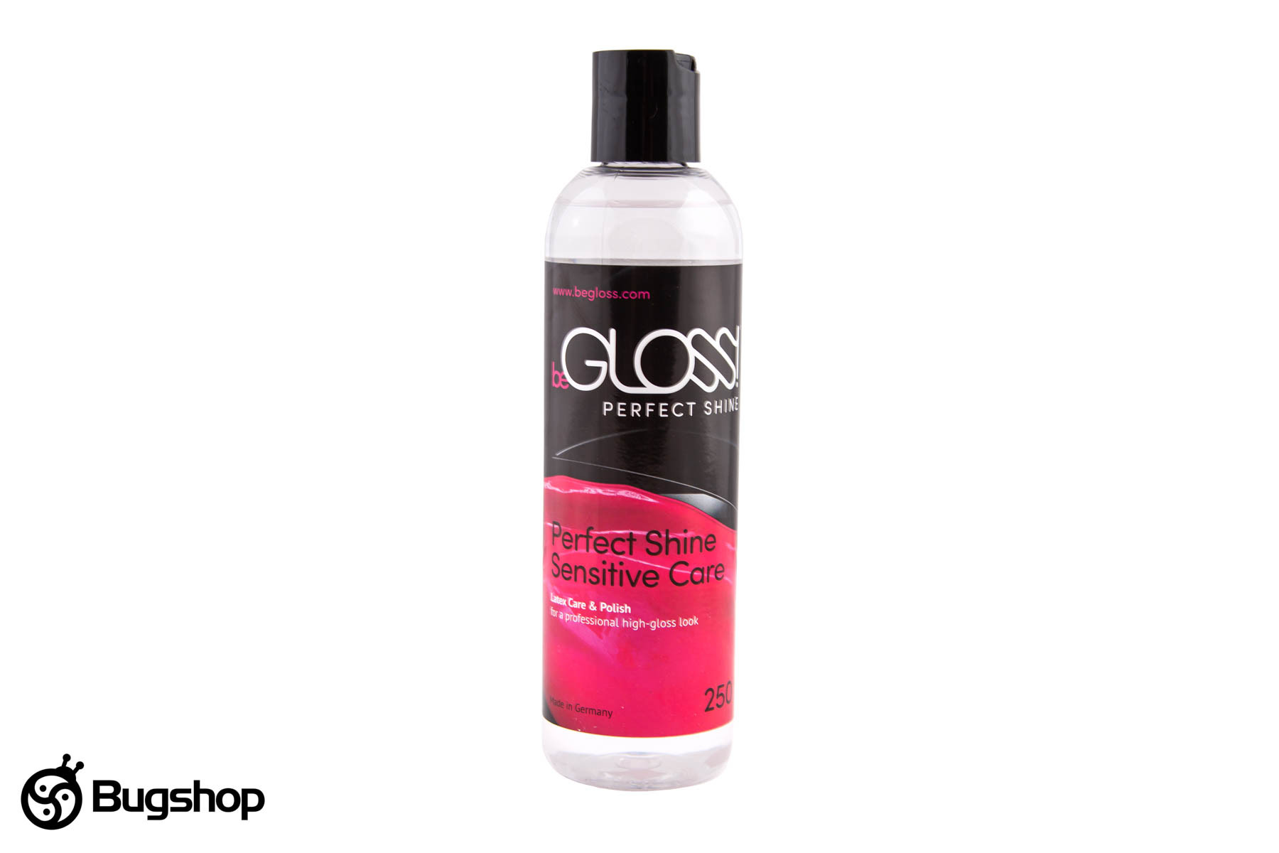beGLOSS Perfect Shine