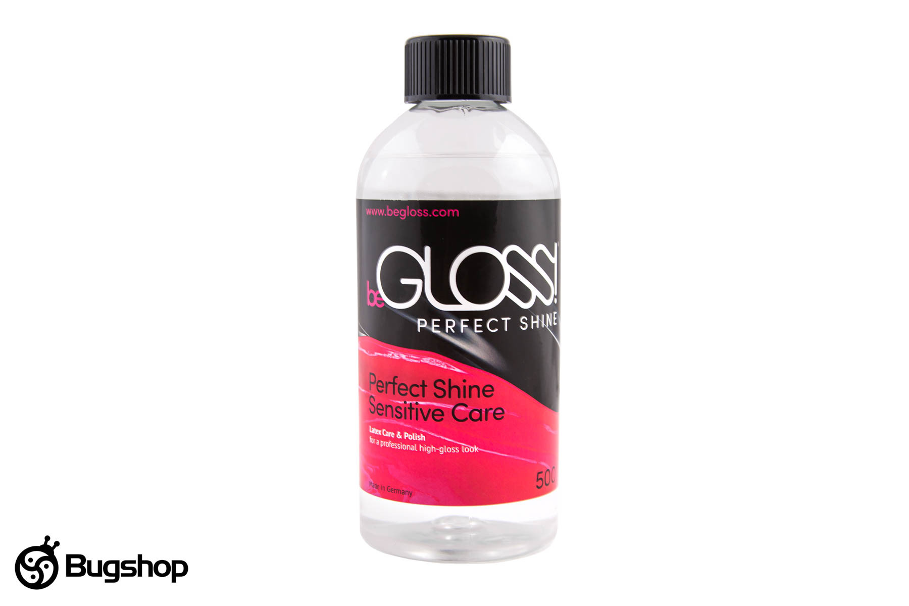 beGLOSS Perfect Shine