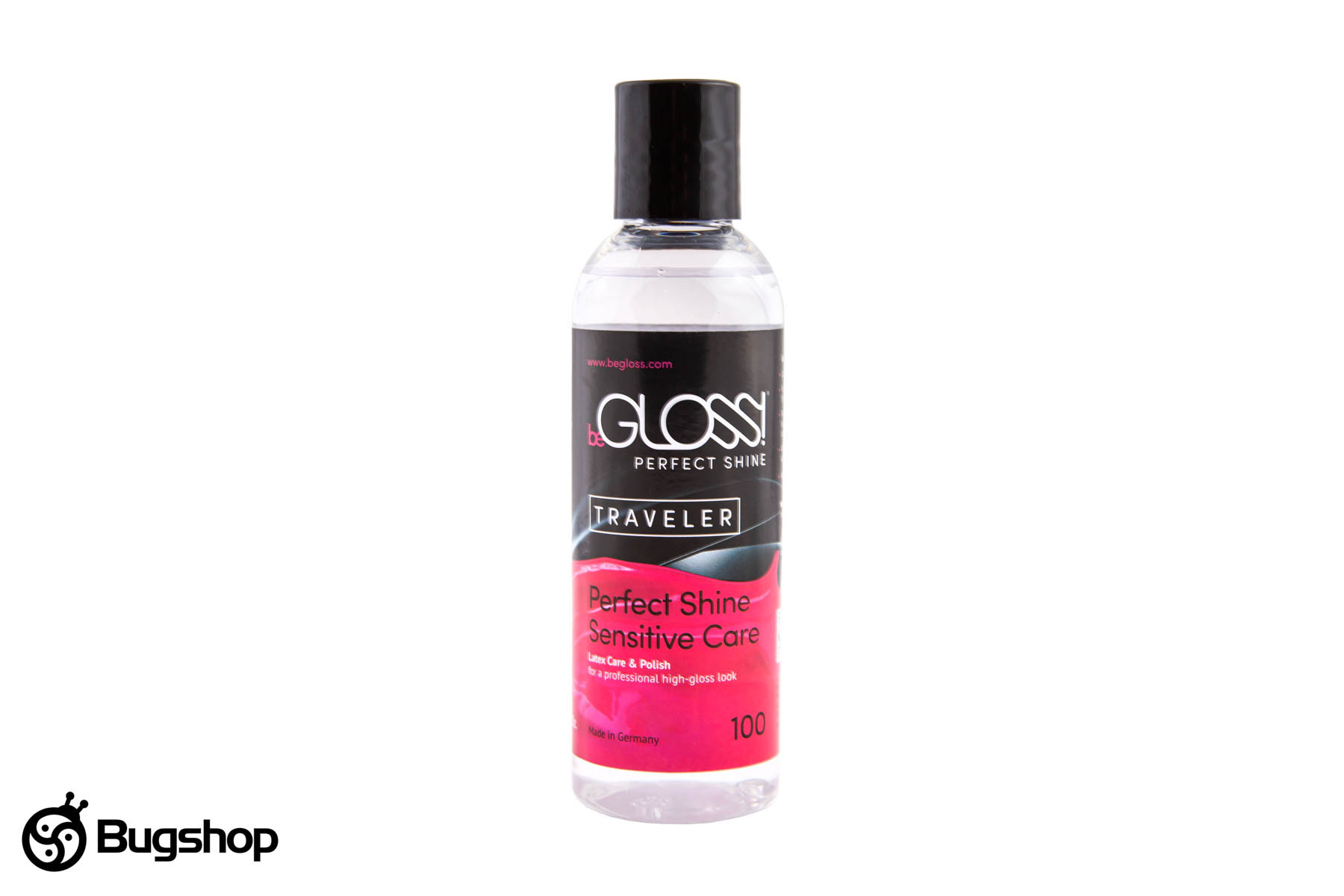 beGLOSS Perfect Shine