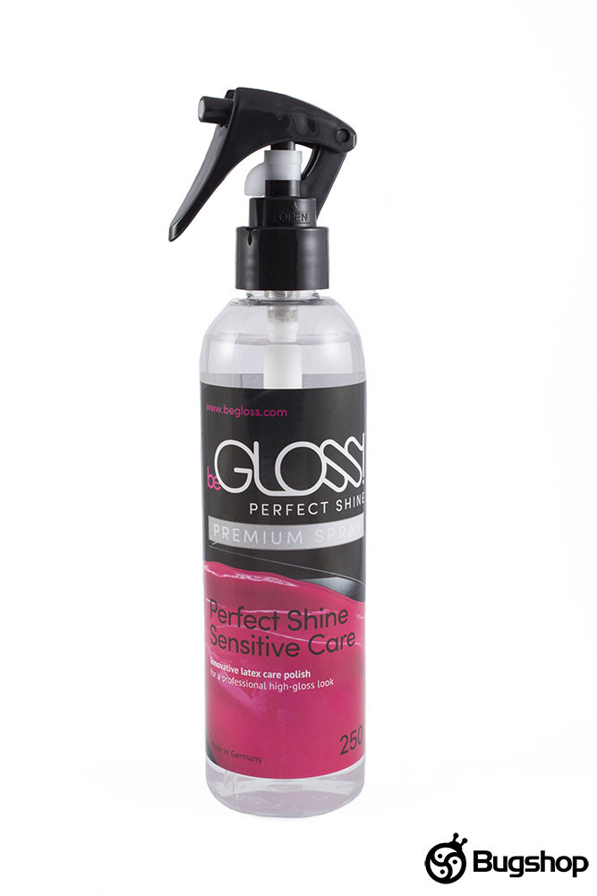 beGLOSS Perfect Shine
