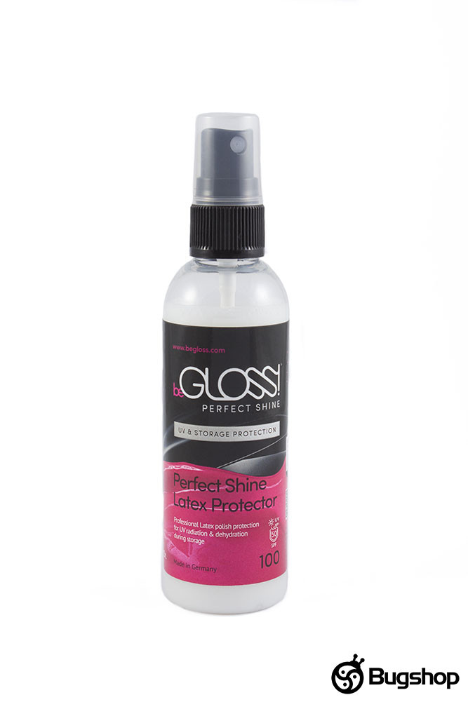 beGLOSS Perfect Shine