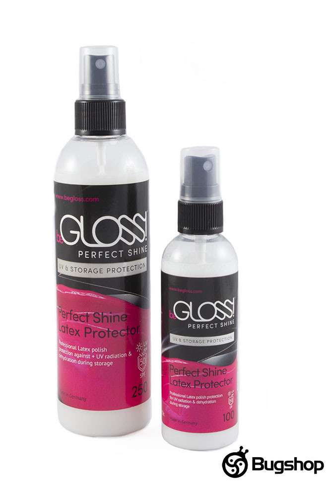 beGLOSS Perfect Shine
