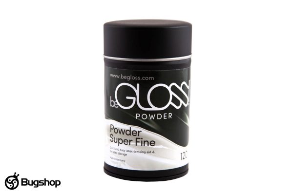 beGLOSS Powder