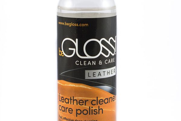 beGLOSS Leather