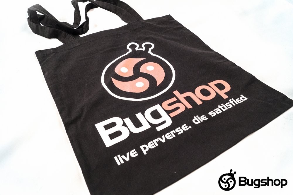 Taška Bugshop™