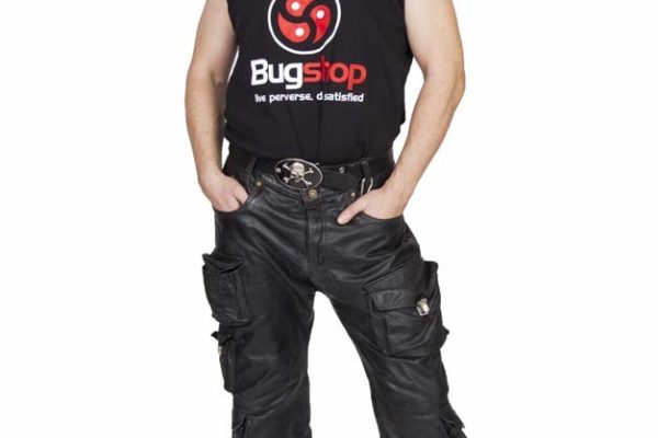 Pánské tílko Bugshop™