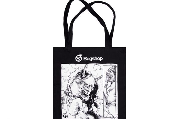 Taška Bugshop™ - Démon