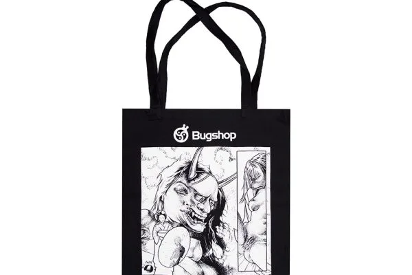 Taška Bugshop™ - Démon