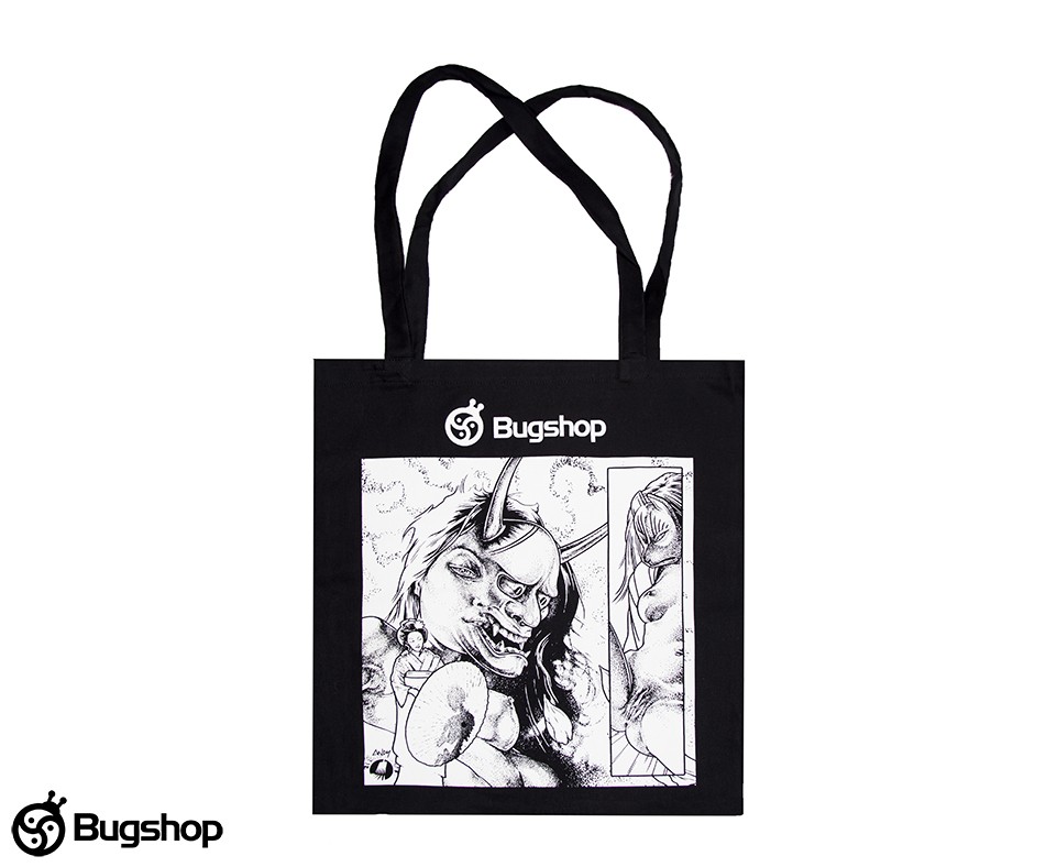 Taška Bugshop™ - Démon