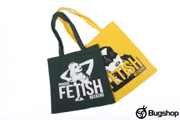Taška - Prague Fetish Weekend