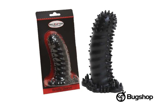 Návlek na penis Malesation