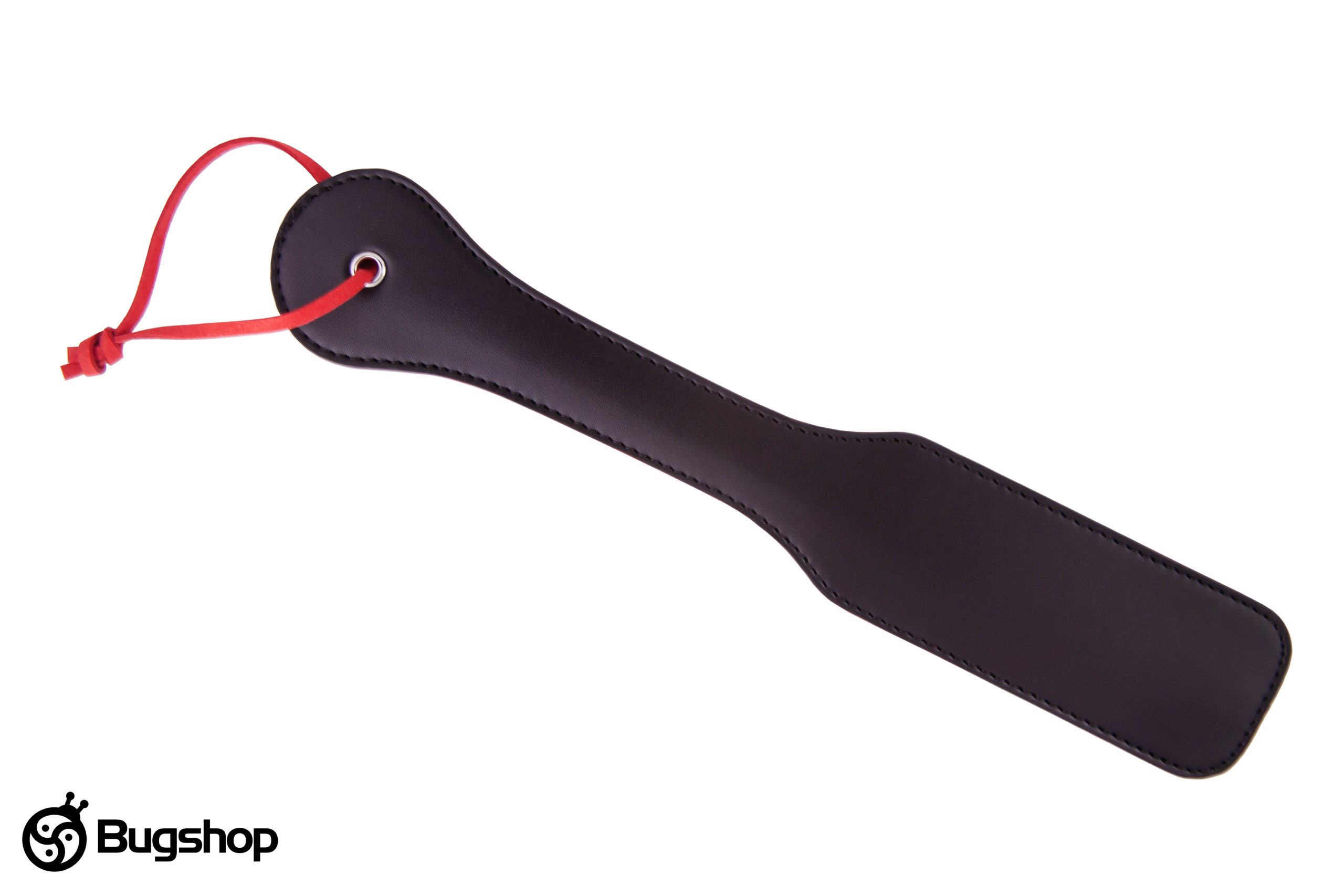 Kožená plácačka - Basic