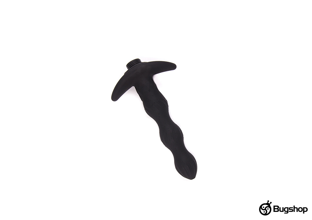 Vibrační anální sprcha