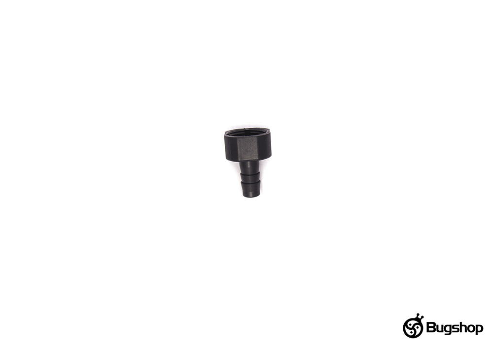 Vibrační anální sprcha