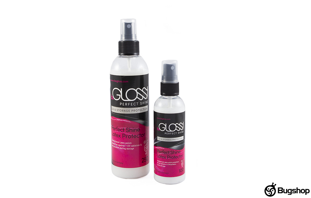 beGLOSS Perfect Shine