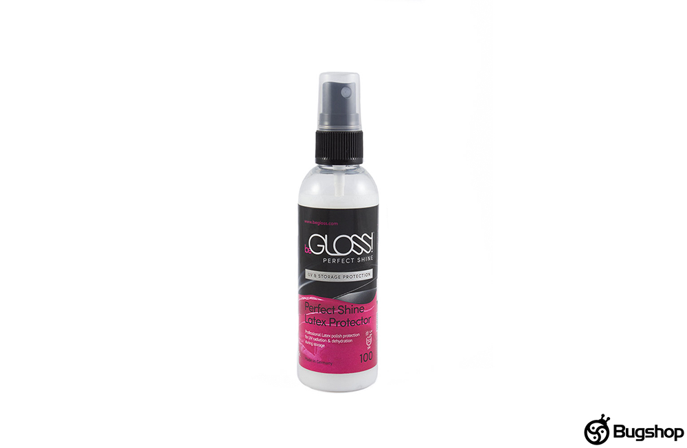beGLOSS Perfect Shine