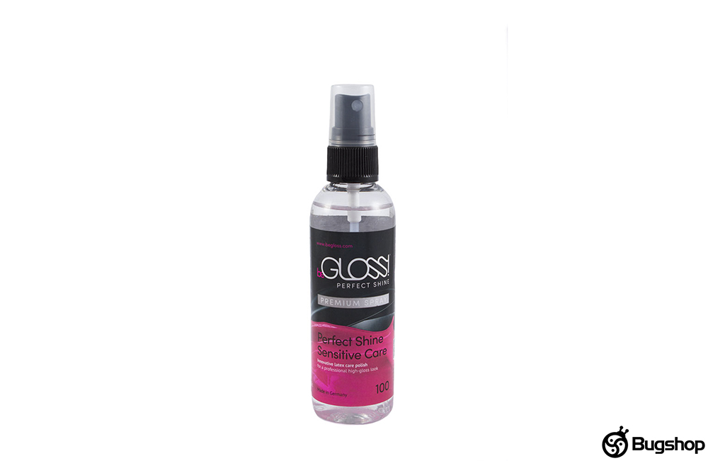 beGLOSS Perfect Shine