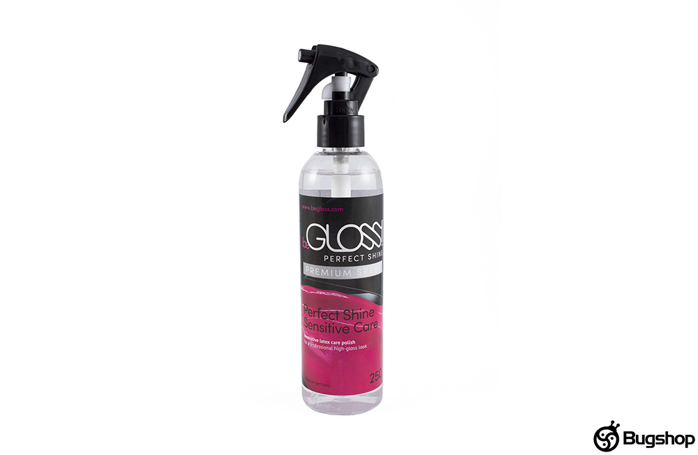 beGLOSS Perfect Shine