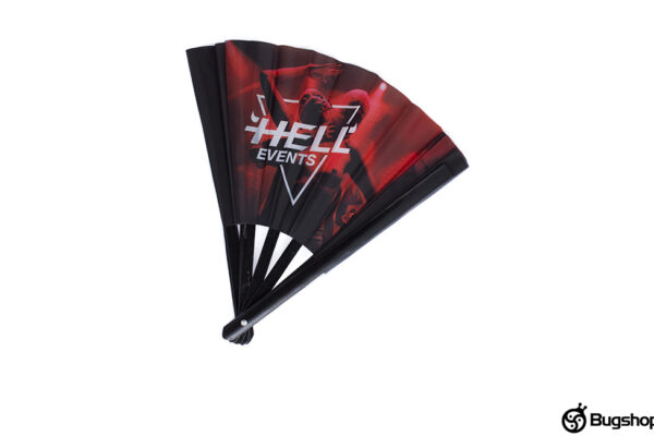 Vějíř Hell Events