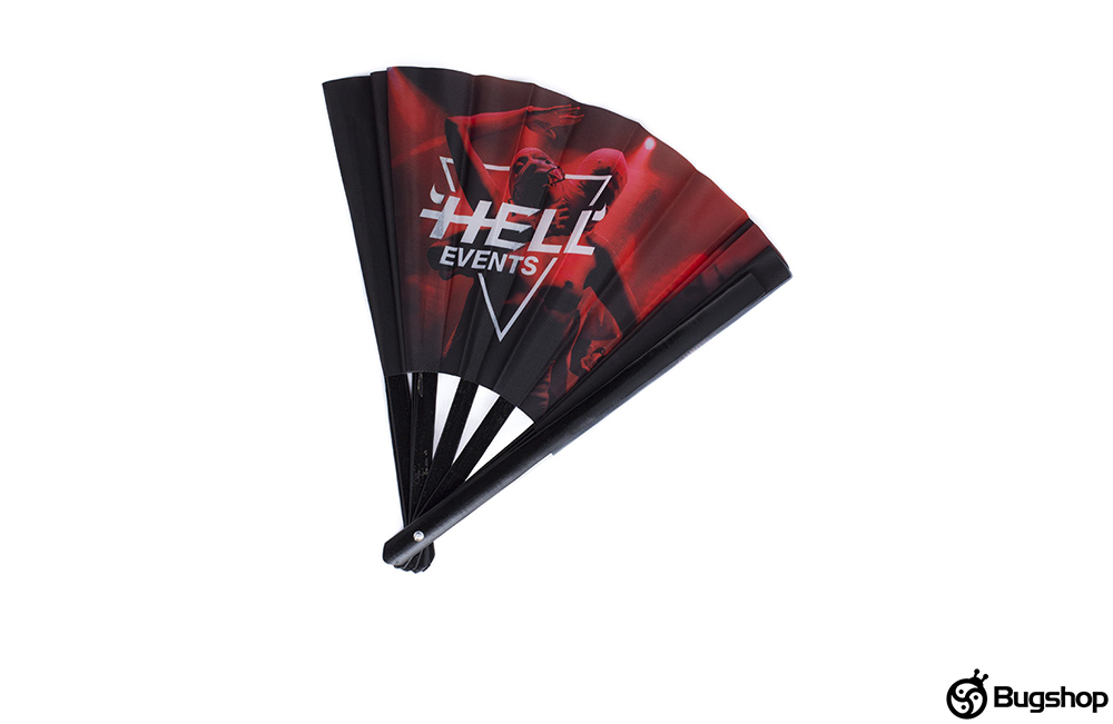 Hell Events Fan