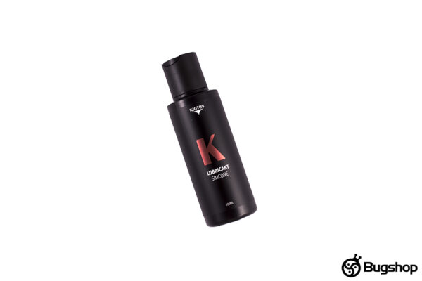 Kiotos Glide Lubricant – Silicone-based