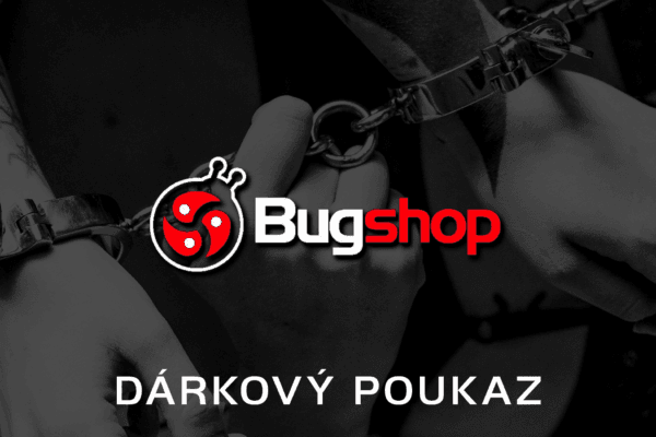 Dárkový poukaz